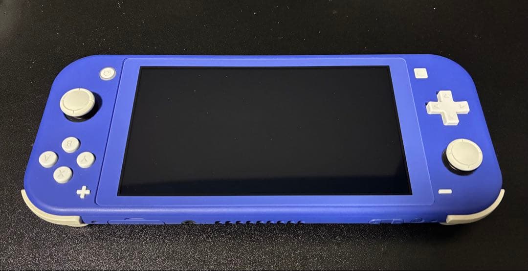 【T.】Nintendo Switch lite スイッチライト　2023
