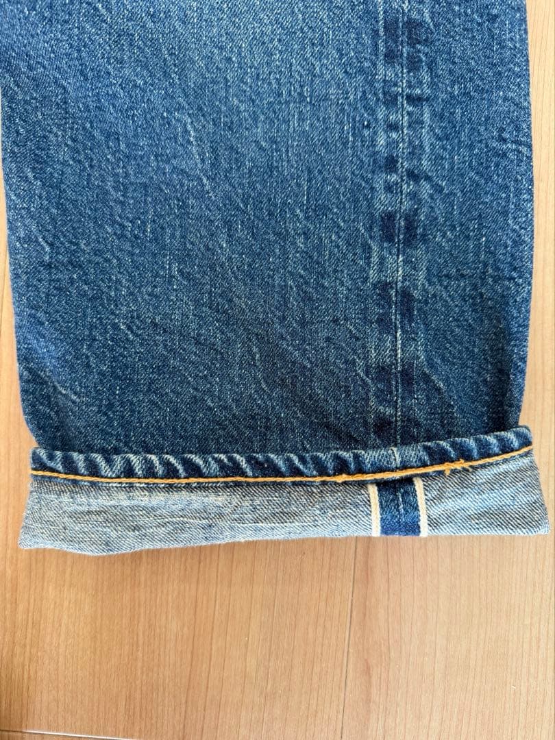 BEAMS PLUS【別注】WAREHOUSE & CO. / Lot.1105