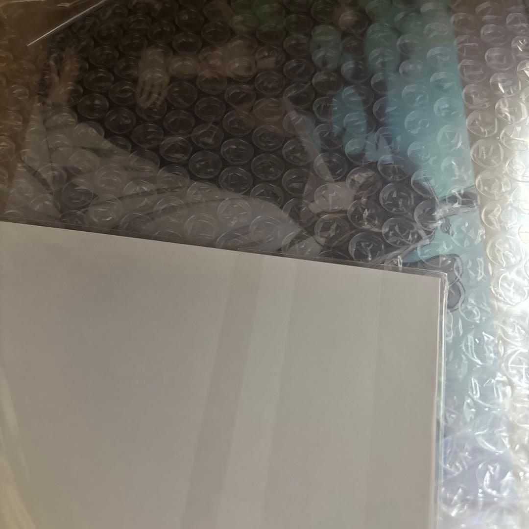 魔道祖師 大河幻想ラジオドラマ ドラマCD 第二期後編 特装盤　グッズ未開封