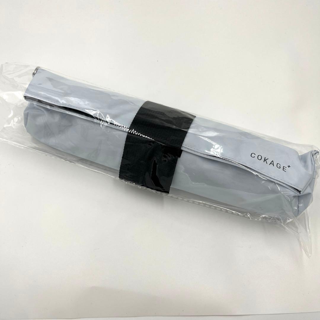 COKAGE+ ACTIVE 耐風 55cm パウダーブルー