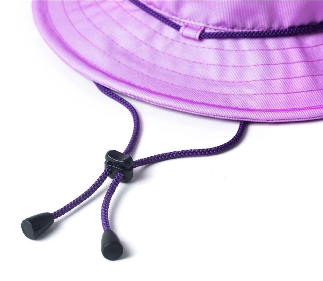 TBPR BACKSIDE BLEATHATEC HAT 新品