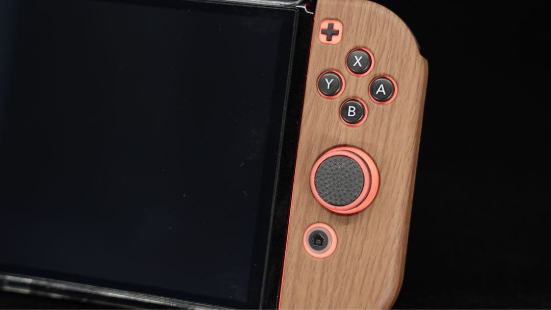 Nintendo Switch 有機EL （フィルム、保護ケース、その他）