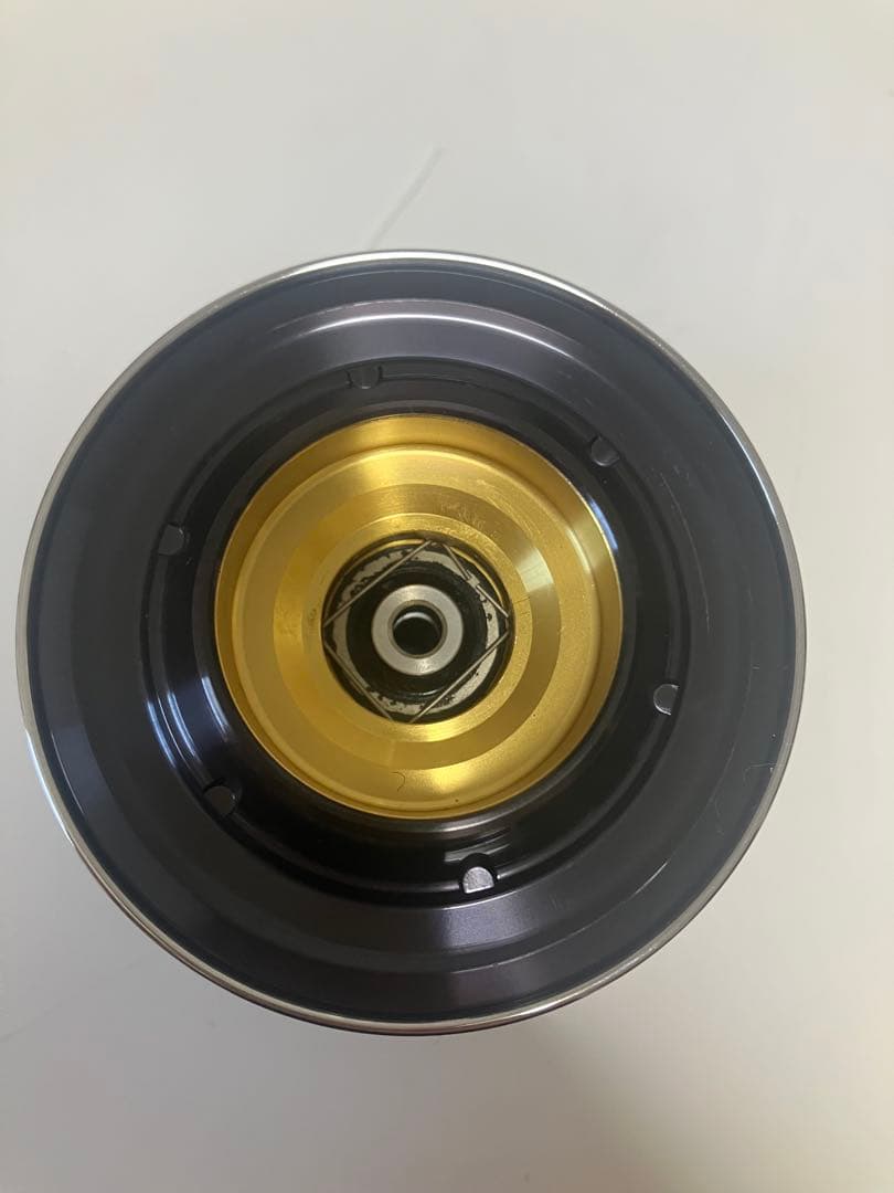 SHIMANO SW20000MAX スプール