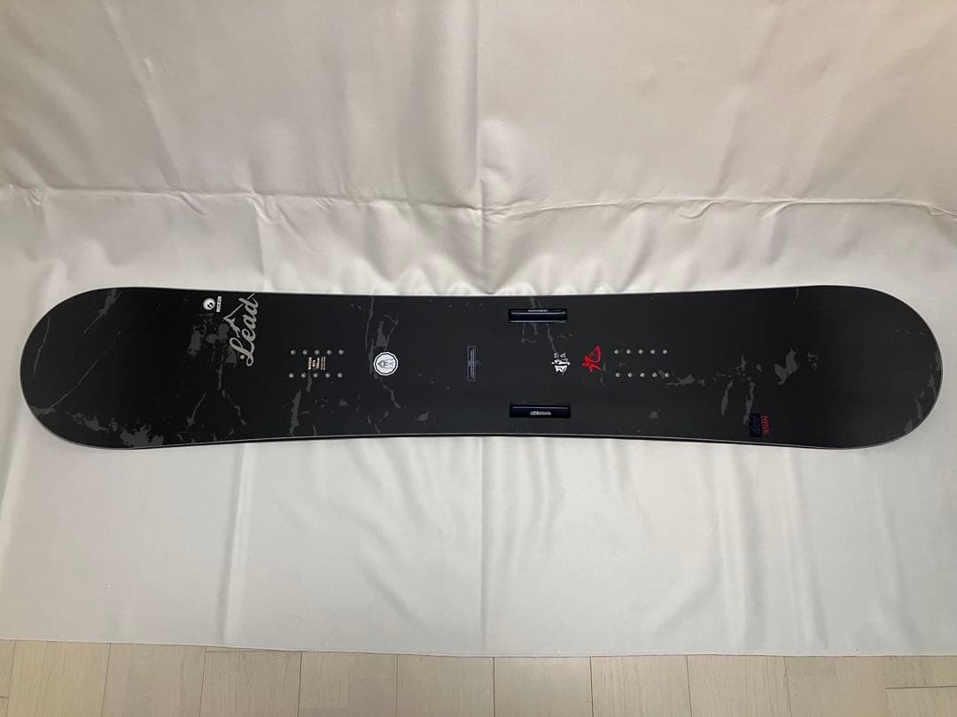 [新品] RICE 28 RT9 スノーボード 150cm
