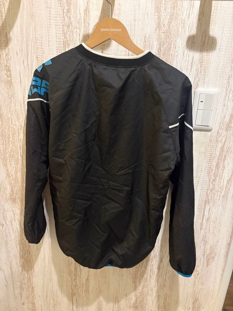 LUZeSOMBRA ジャージ上下セット + Umbro ジャージ