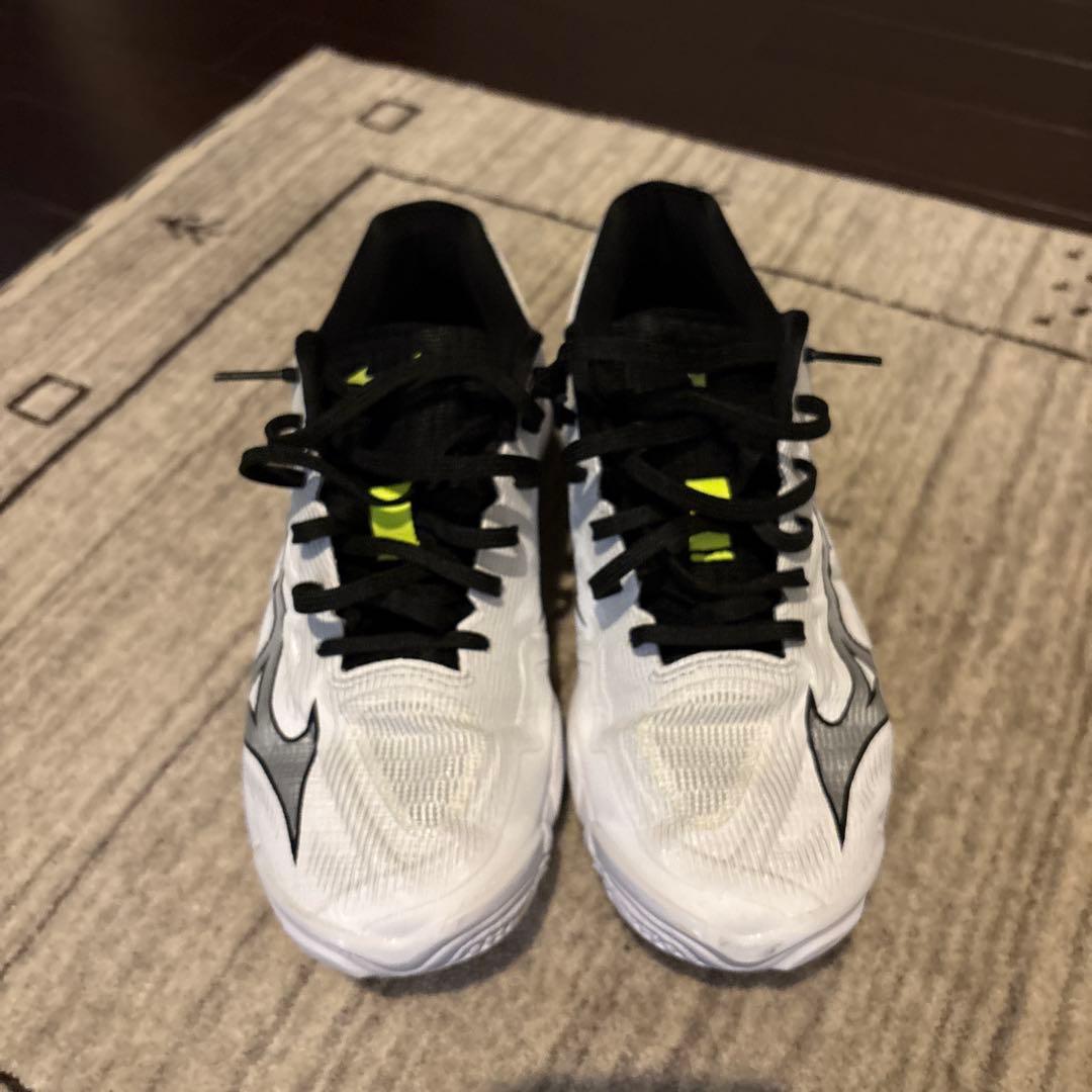 シューズ Mizuno Wave Lightning Elite 25.0cm