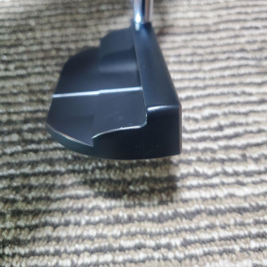T*e様 TaylorMade TPコレクション MULLEN 2 パター