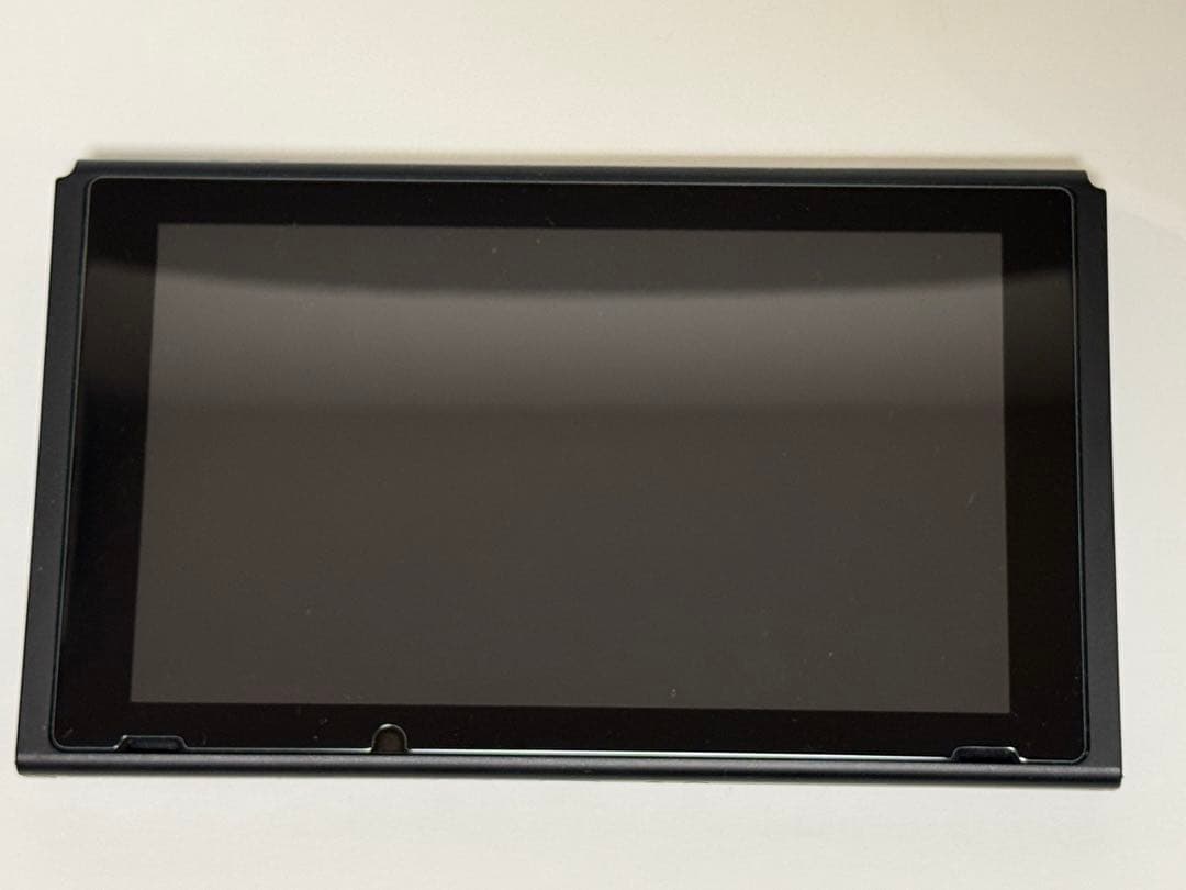 Nintendo Switch ニンテンドー スイッチ コントローラー無し