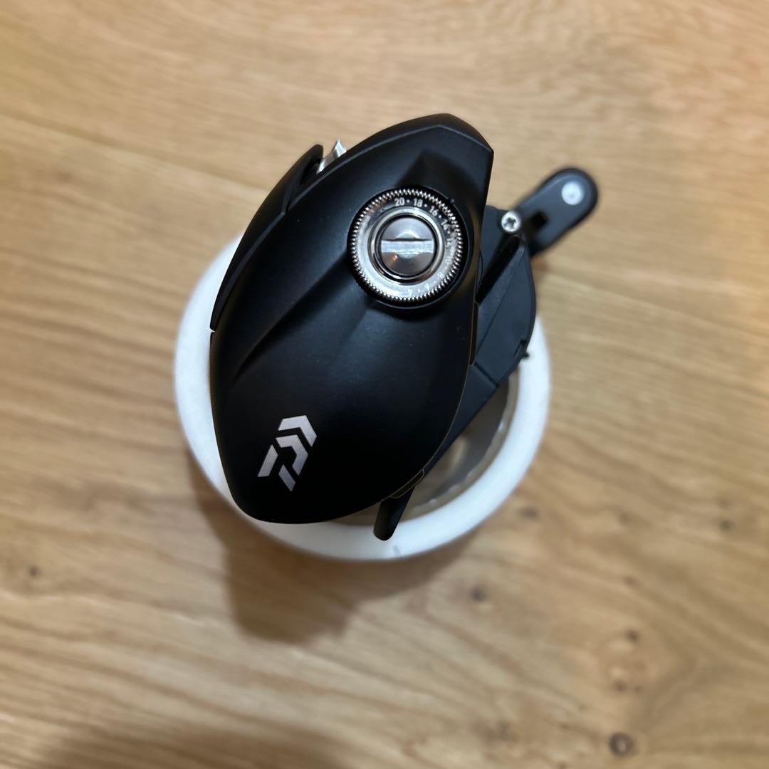 TATULA TW 200XH L 箱付き