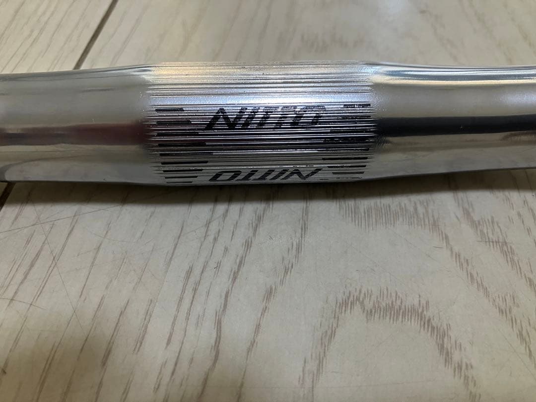 NITTO B352 アルバトロスバー