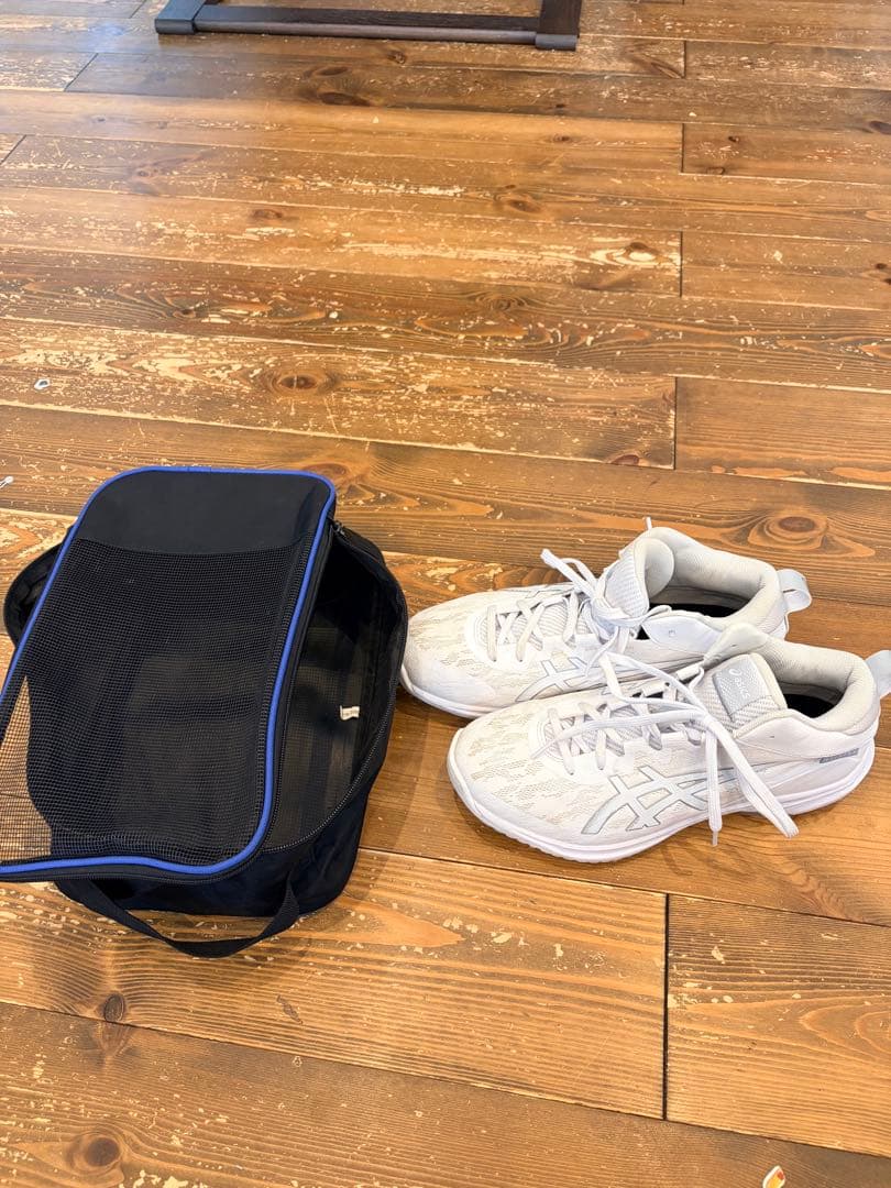 アシックス　ゲルフープ GELHOOP V17 エキストラワイド