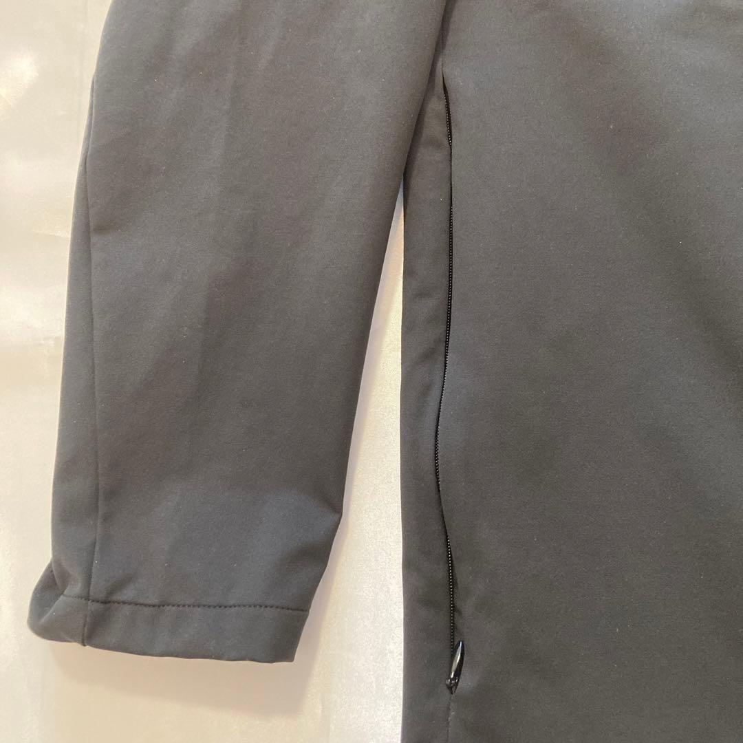【シンプルおしゃ】adidas セットアップ L 黒