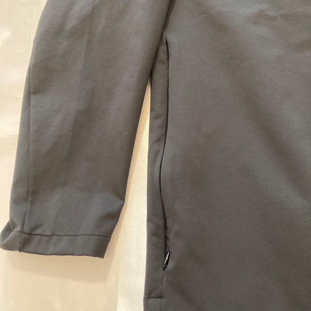 【シンプルおしゃ】adidas セットアップ L 黒