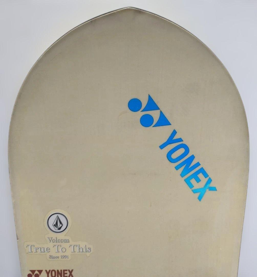 ★☆中古品！ YONEX LUVARTH ヨネックス ラバース 151 2017