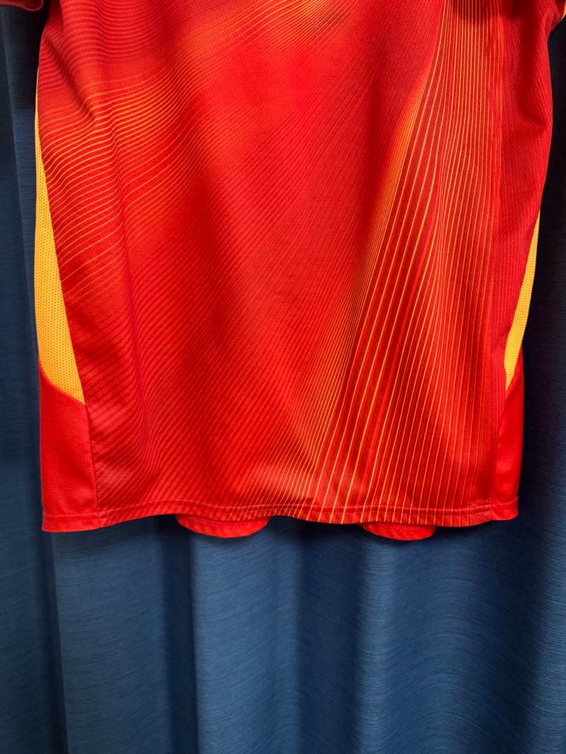 名古屋グランパス オーセンティックユニフォーム サイズ:3XL 2024シーズン