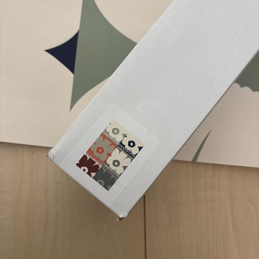 marimekko ポスター　Nikko 60th arnniveersary
