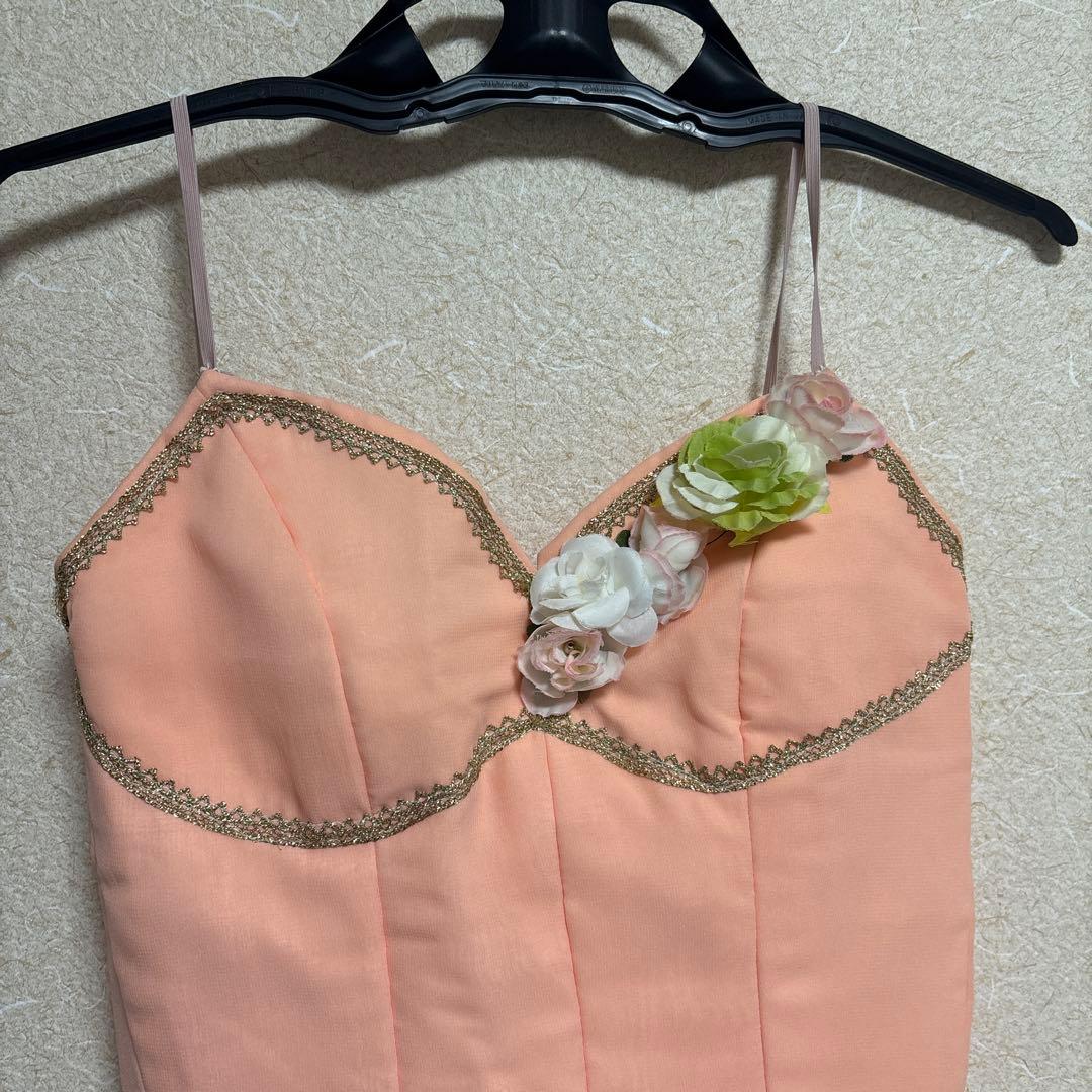 バレエ舞台衣裳