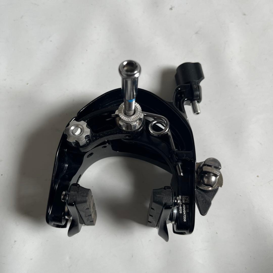【超美品】VISION TRIMAX AERO CALIPER
