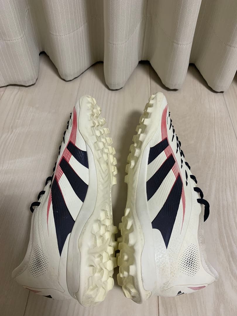 【やっしー】adidas PREDATOR PRO TF 27.5