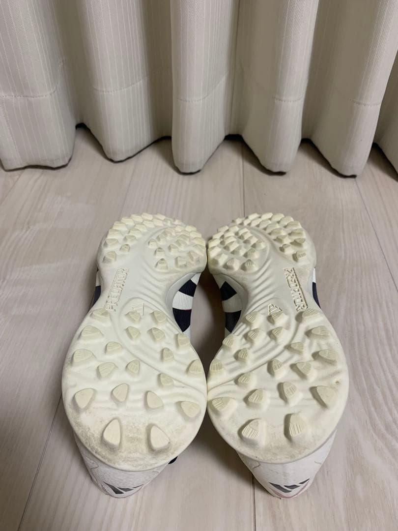 【やっしー】adidas PREDATOR PRO TF 27.5
