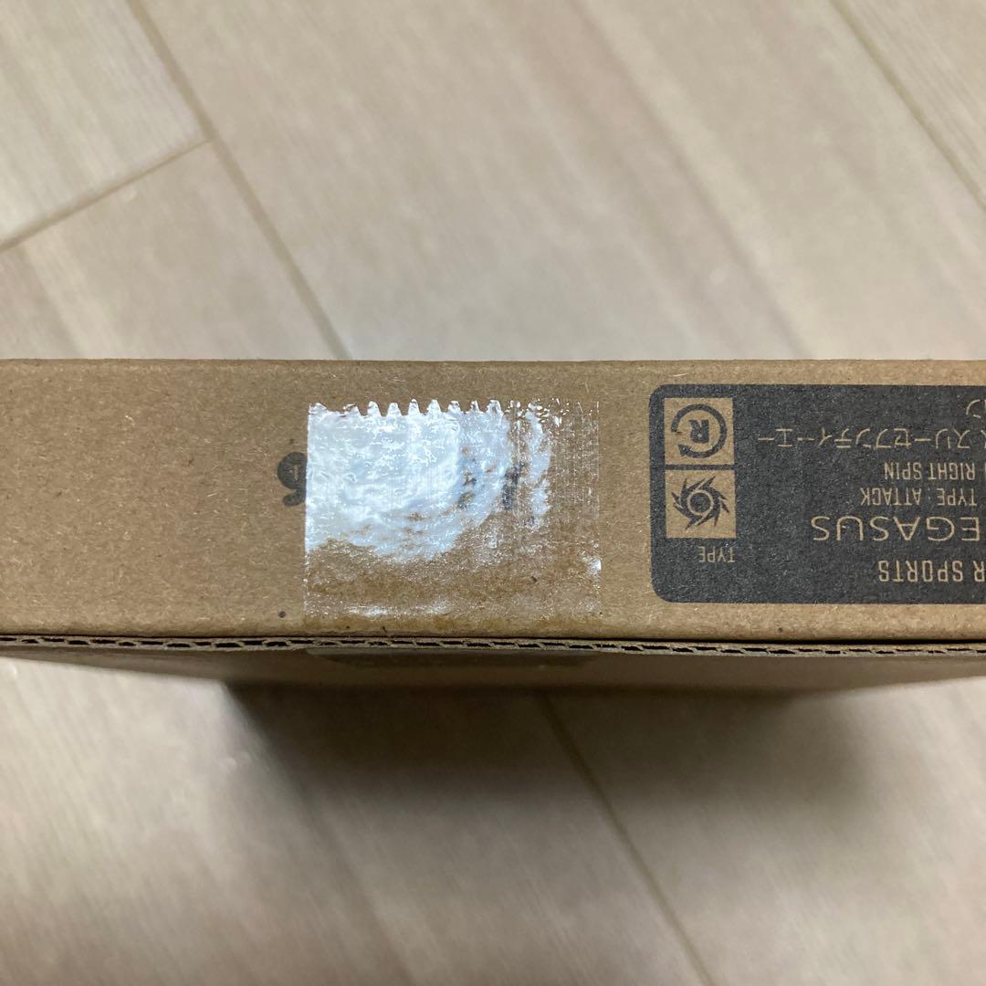ベイブレードX UX-00 エアロペガサス3-70A レッドVer. ②