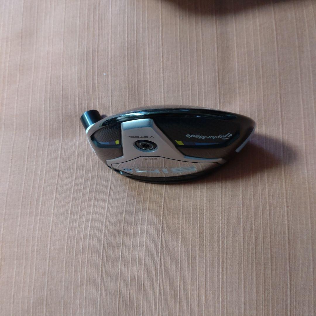 TaylorMade SIM2 3w フェアウェイウッド 15度