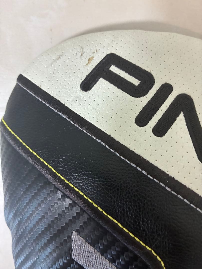 Ping G430LST 10.5 TENSEI PRO ブルー1K 60S