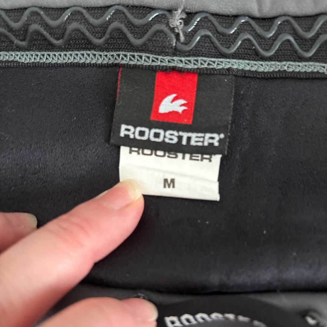 ROOSTER ルースター　ウエットスーツ　セーリングウェア　Mサイズ　ヨット