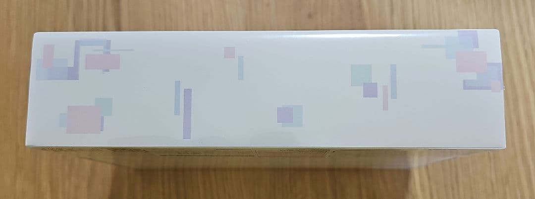 【新品未開封】UNLOGICAL 限定 Revelation BOX