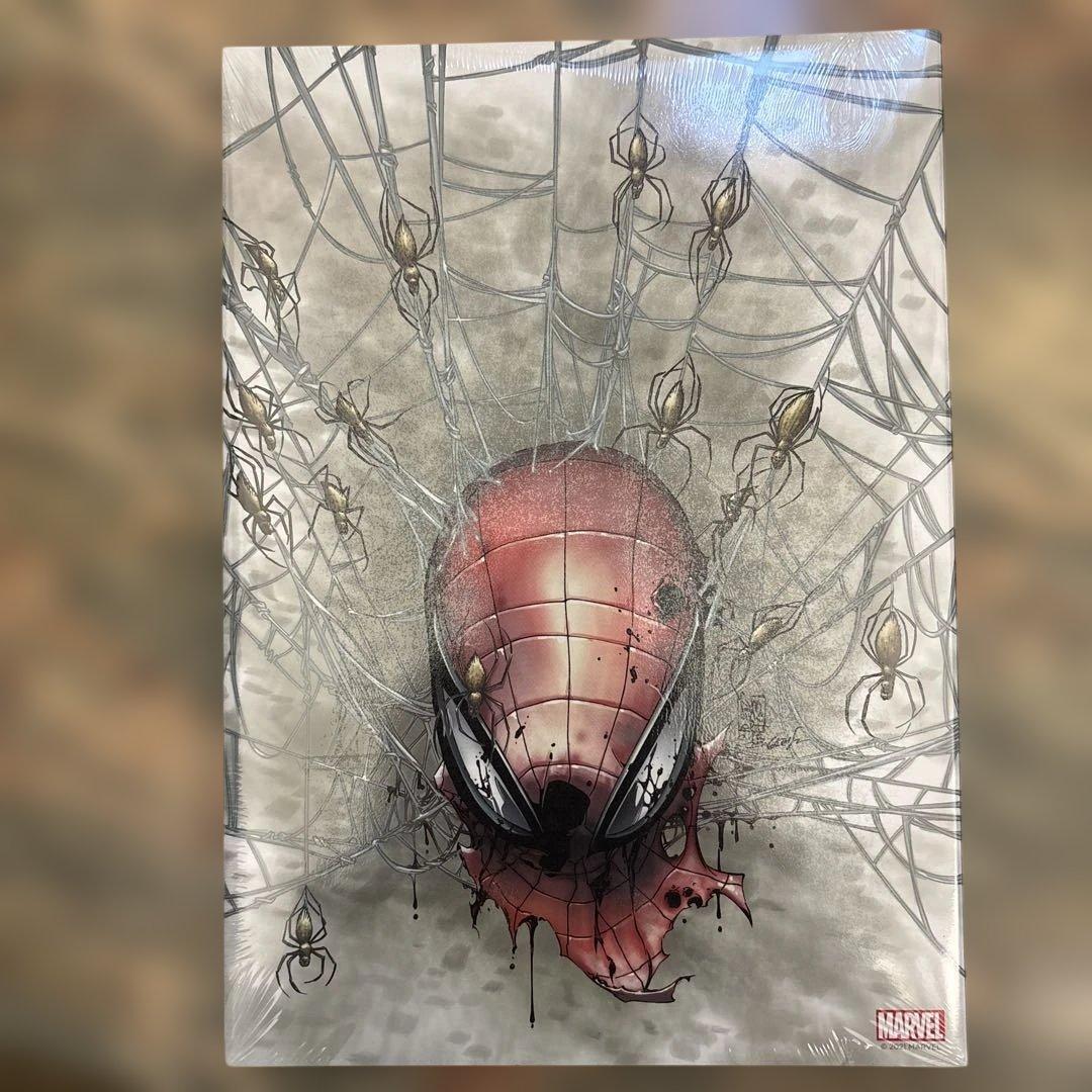 その他 The Superior Spider-Man: Goblin Nation