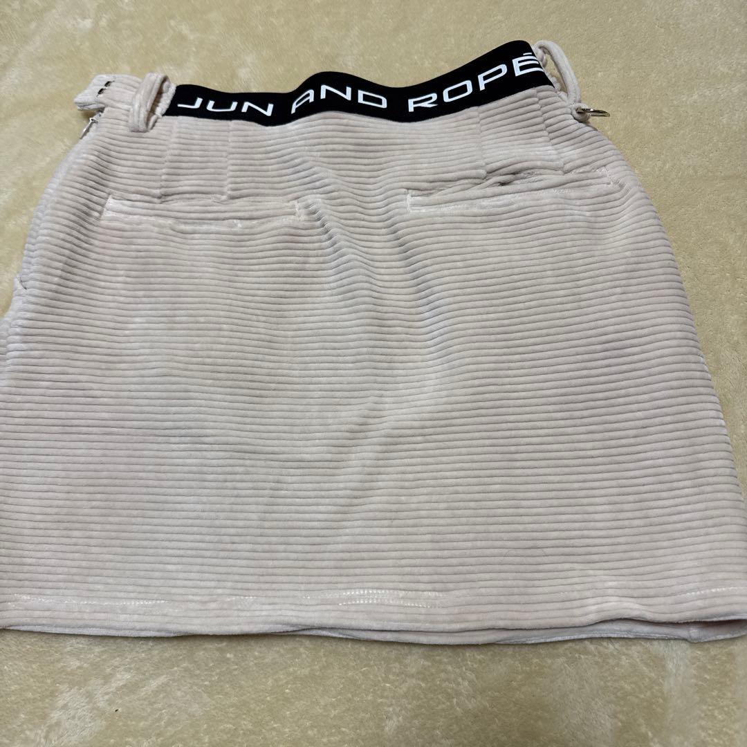 セットアップ ジュンロペ