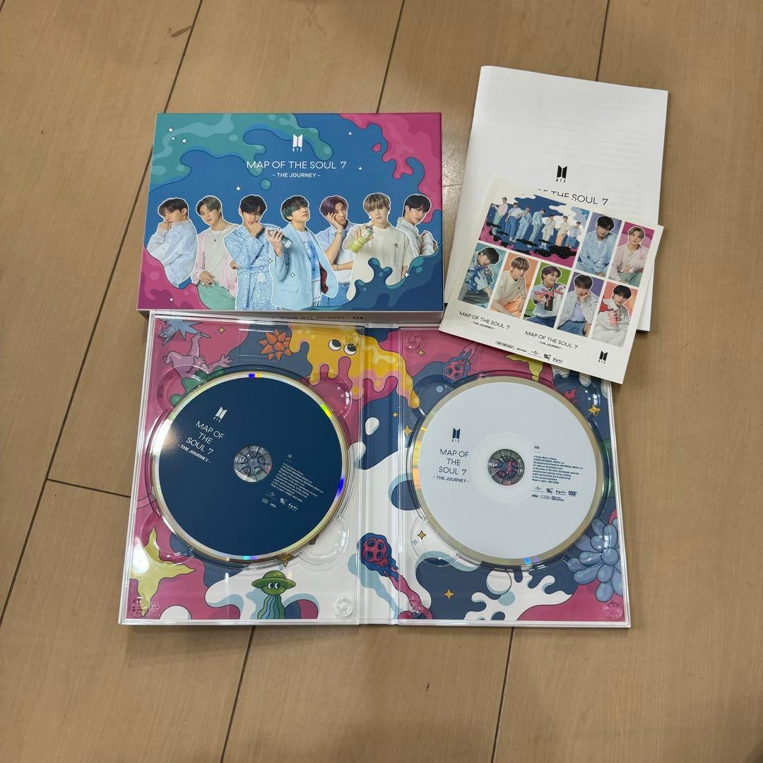 BTS アルバム まとめ売り バラ売り⭕️値下げ⭕️