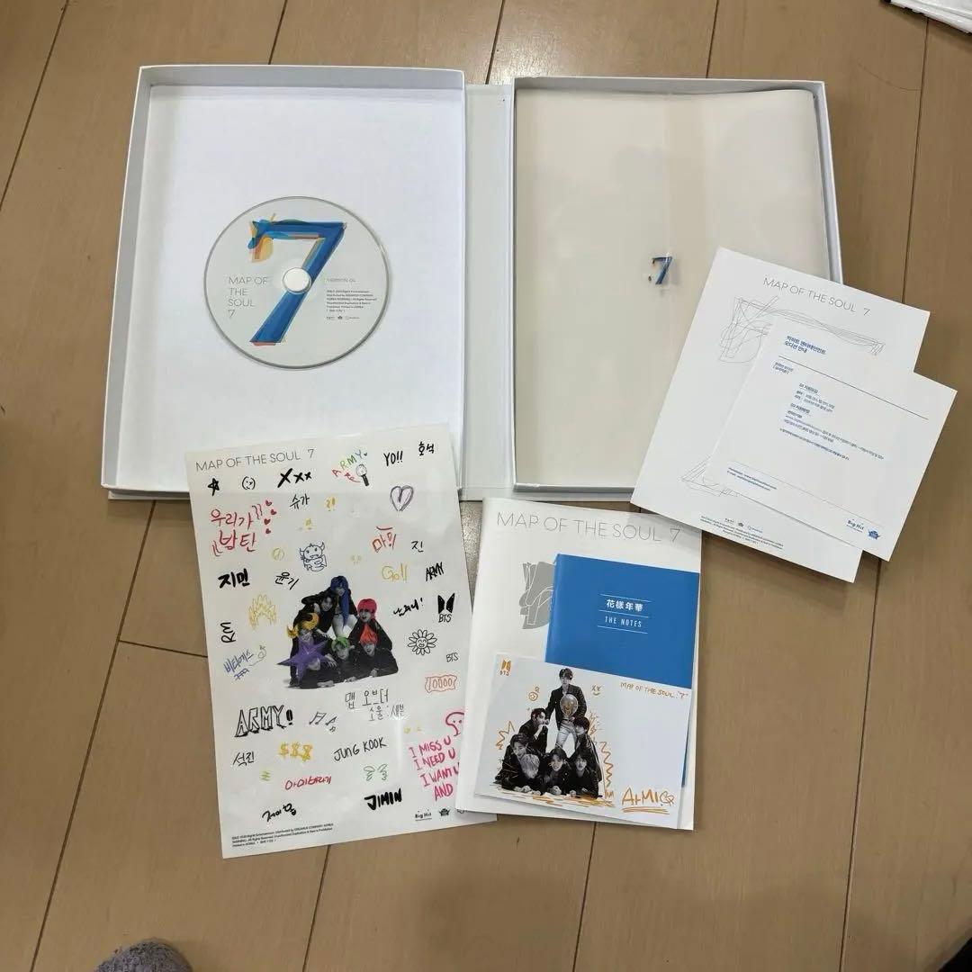 BTS アルバム まとめ売り バラ売り⭕️値下げ⭕️