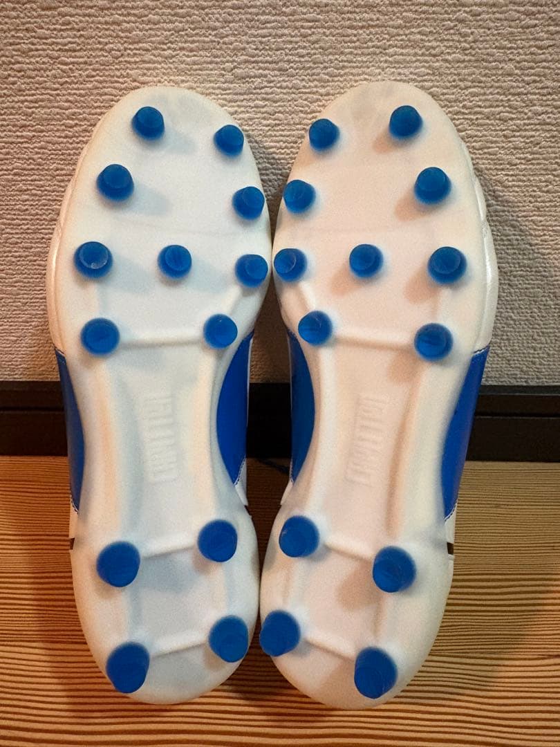 サッカースパイク CAPITTEN ONE PRO 25cm 新品