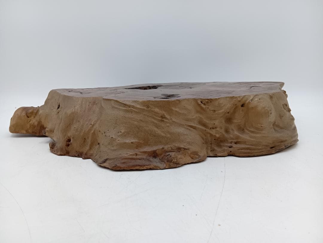 天然木 花台 飾り台 香炉台 置台 盆栽台