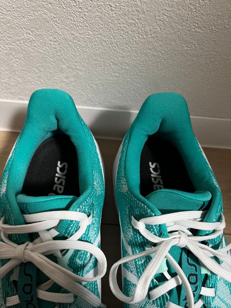 asics dynablast5 アシックス　ダイナブラスト5 28.5センチ