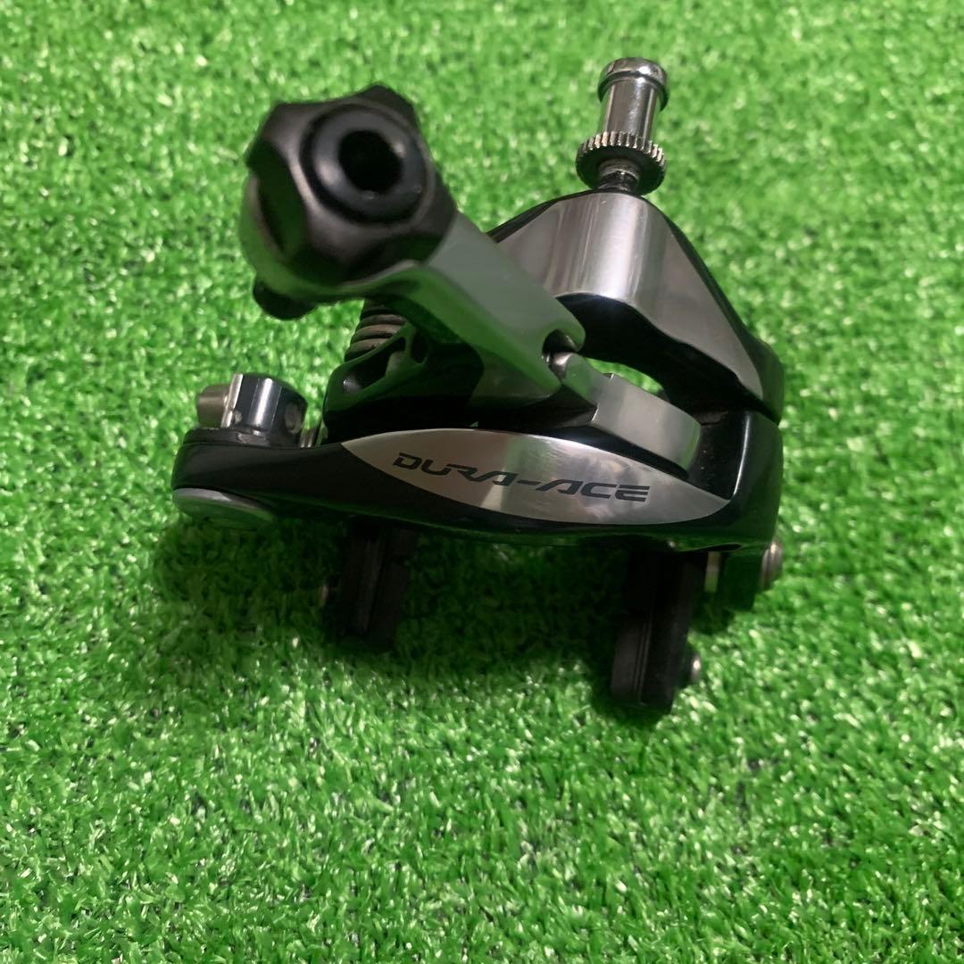 デュラエース BR-9000 リムブレーキリア DURA-ACE