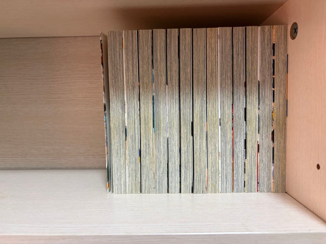 【即購入⭕️】ハイキュー 漫画 全巻 セット