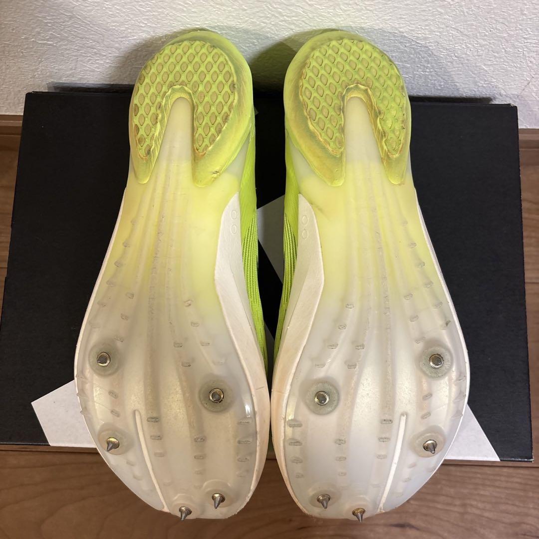 アディゼロ アンビション（中距離）/ ADIZERO AMBITION