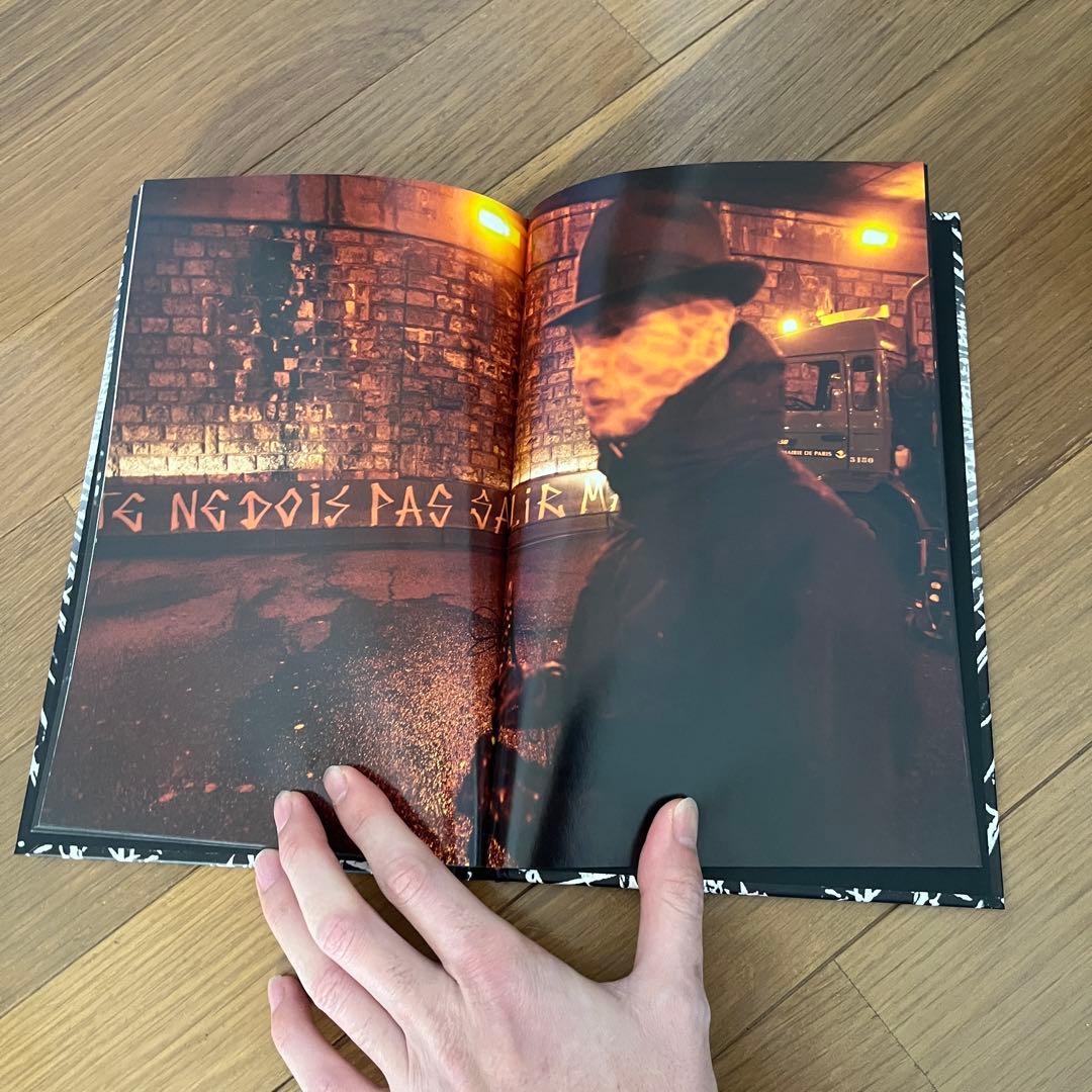 ZEVS 洋書