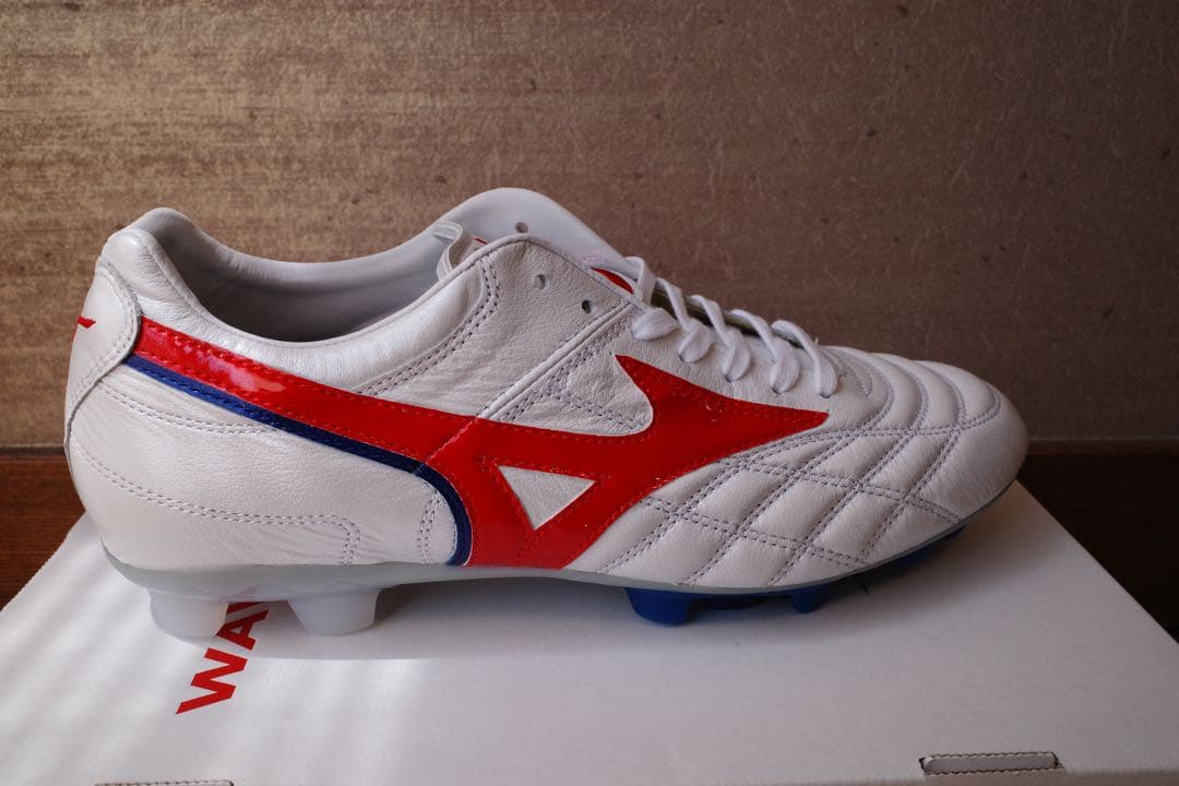 シューズ Mizuno Wave Cup SS JAPAN 26cm