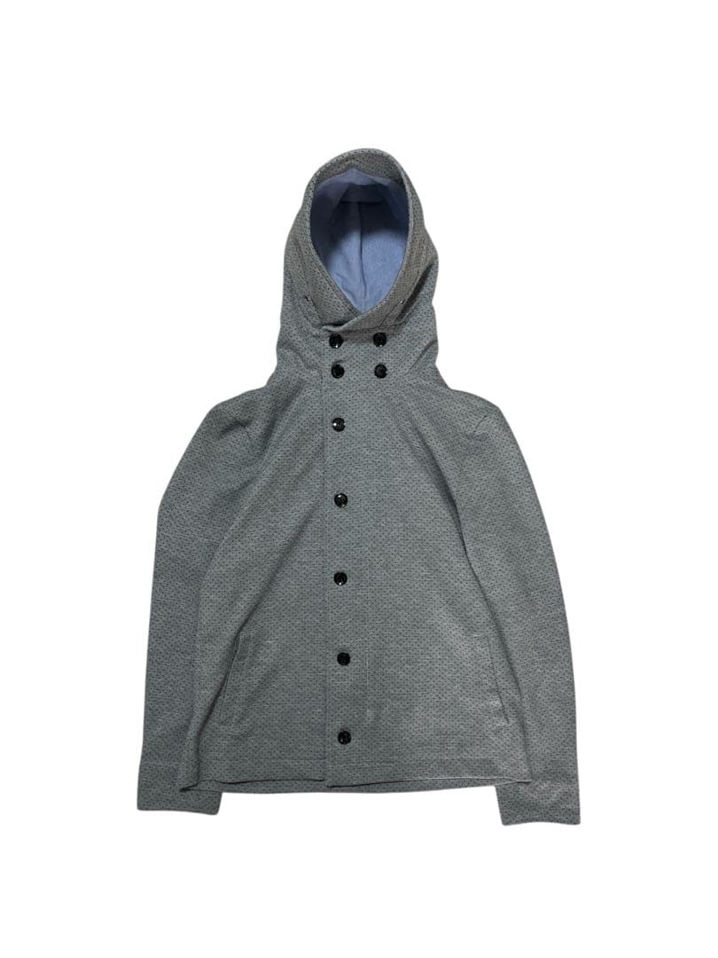 な*る様 sullen archive 00s dot middle jacke