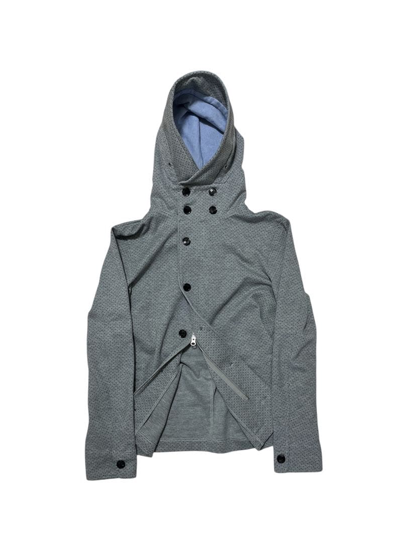 な*る様 sullen archive 00s dot middle jacke