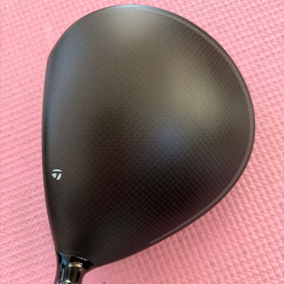 テーラーメイド　Qi4D ドライバー　ヘッドのみ