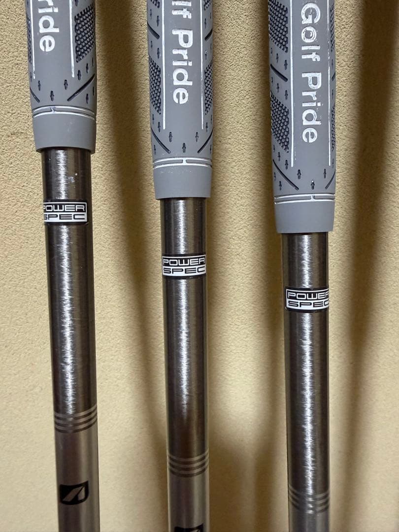 値下げ　PING i230アイアン 6-W steel fiber i95 S