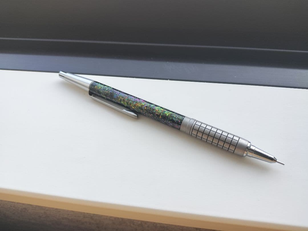 筆記具 Steef&co. stdraft