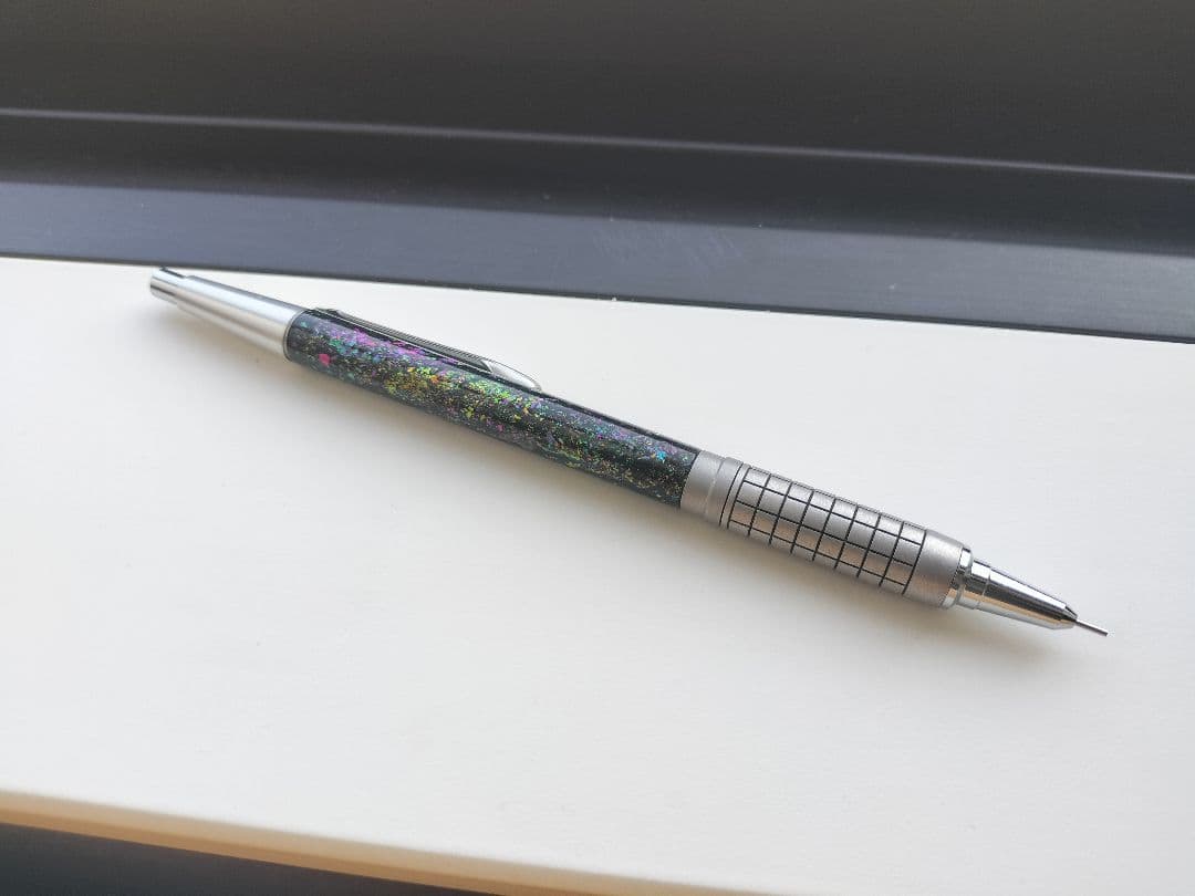 筆記具 Steef&co. stdraft