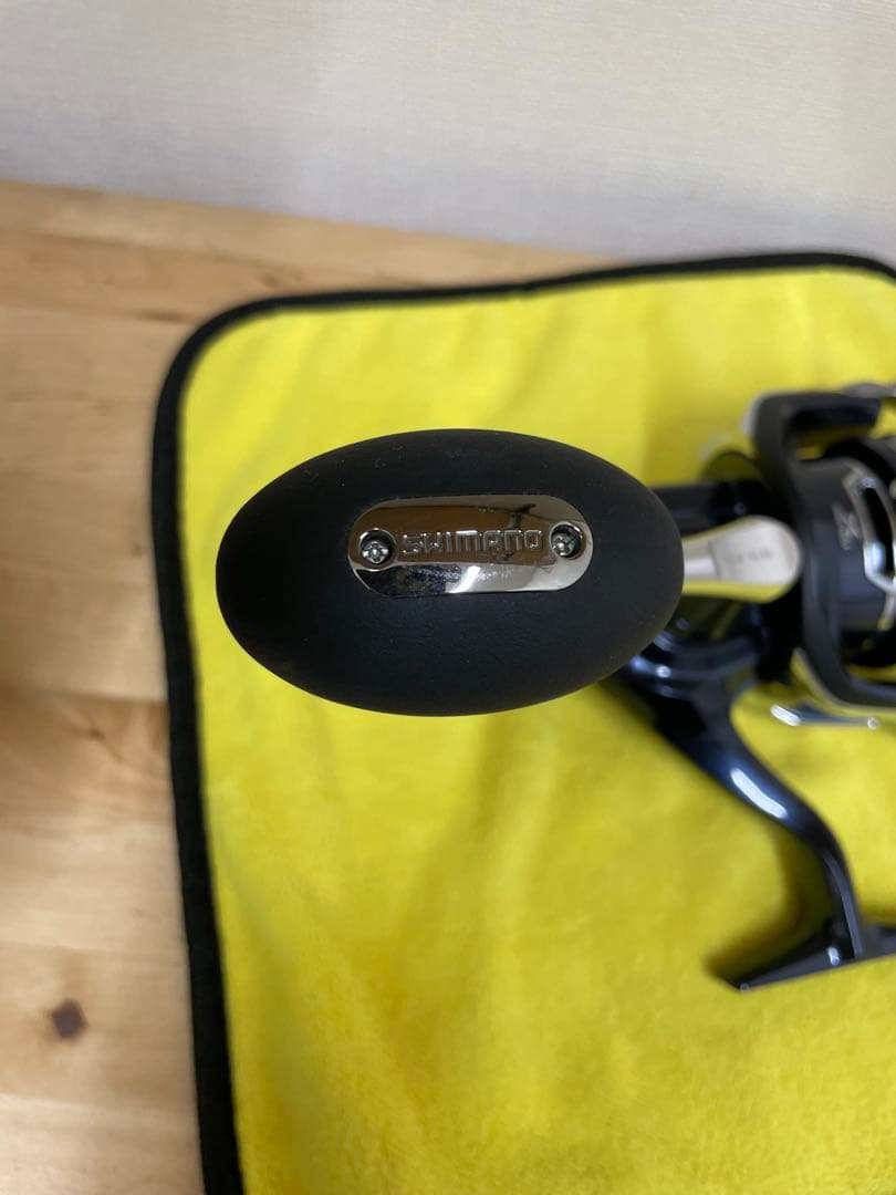 22 SHIMANO ツインパワーSW 10000HG シマノ
