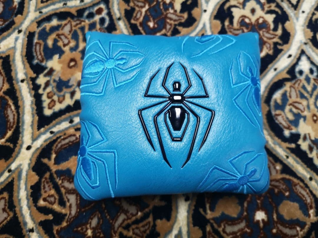 Spider ZT STANDARDスパイダー ゼロトルク33インチ