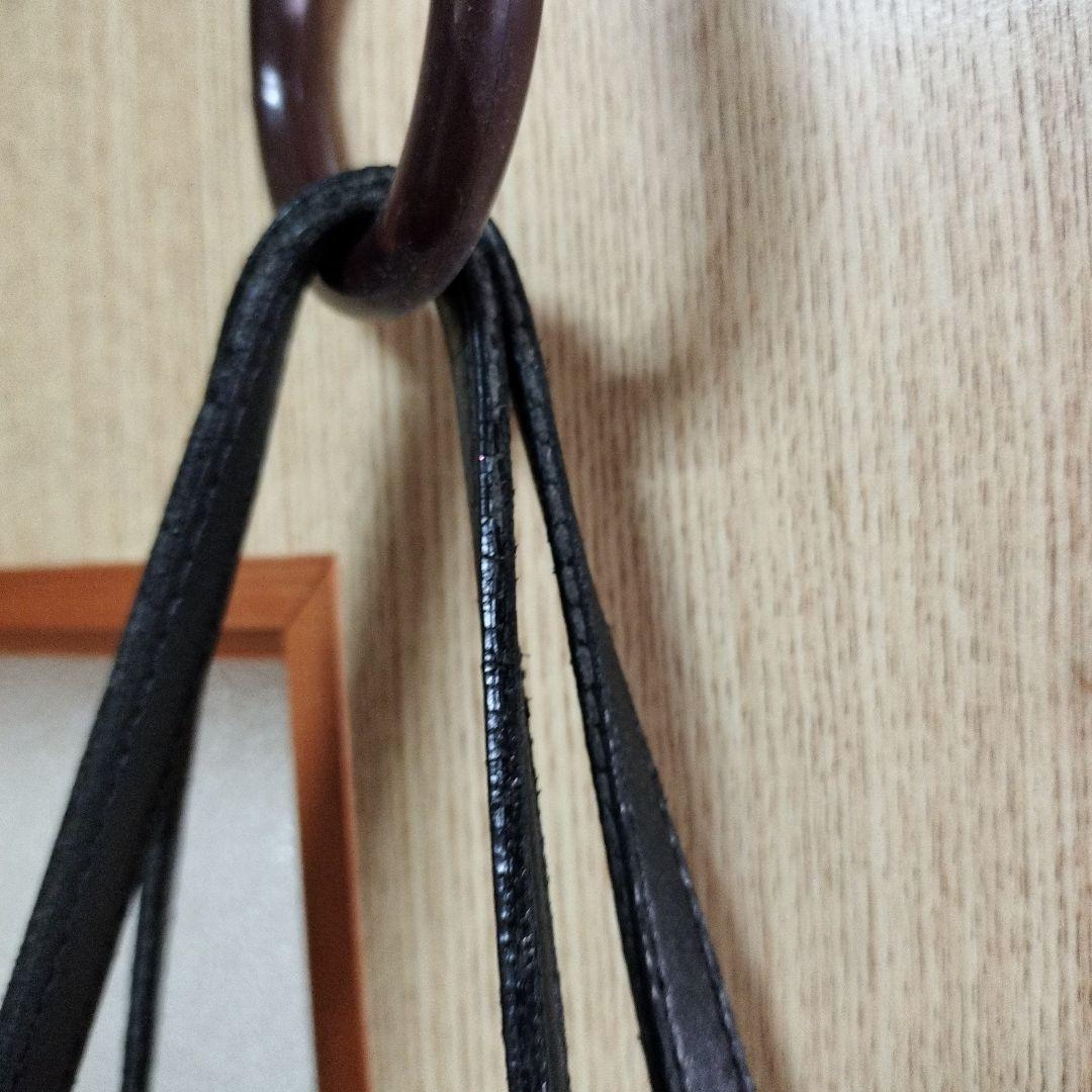 JIMMY CHOO　ハンドバッグ